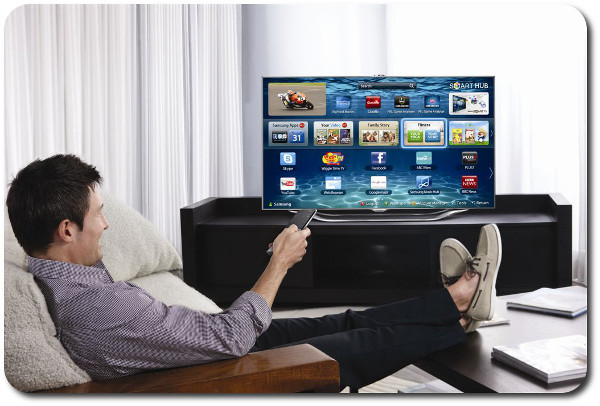 smart tv