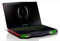 Ноутбук Alienware