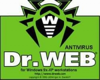 DrWEB